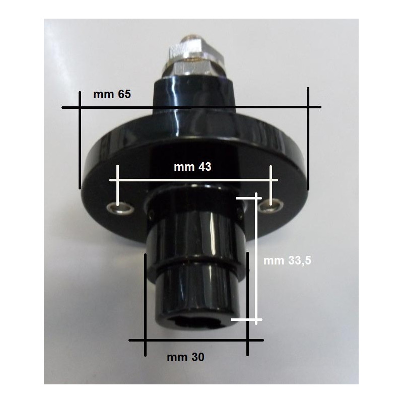 Coupe-Batterie Heavy Duty Mkll