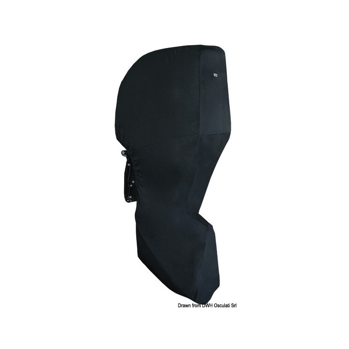 Capotes moteurs Suzuki   