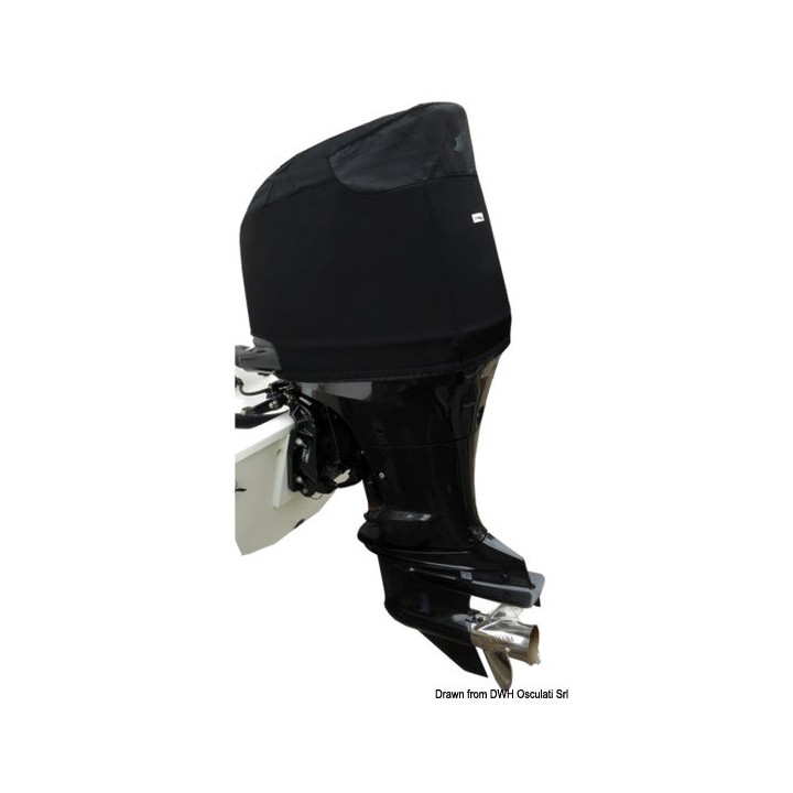 Capotes moteurs Suzuki   