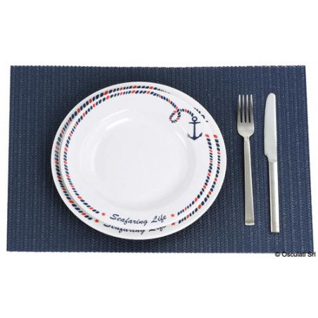 Nappe antidérapante