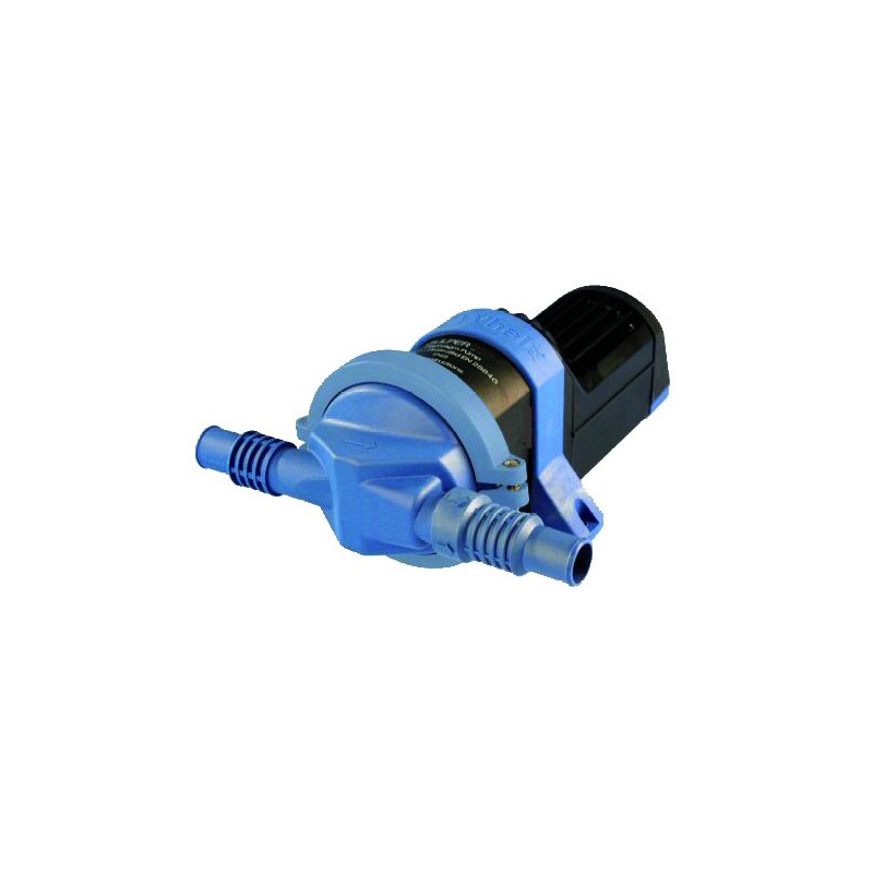 Pompe eaux usées "Gulper 320" 