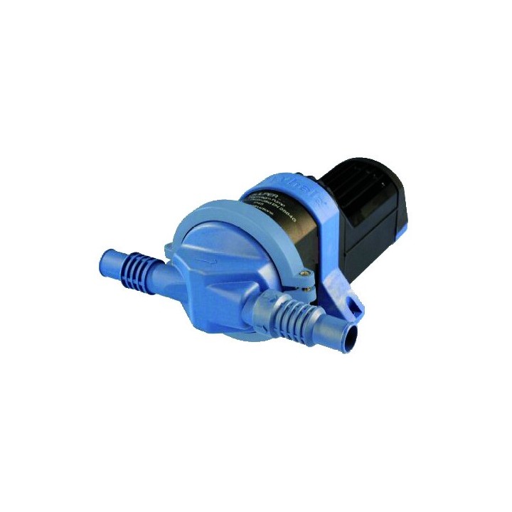 Pompe eaux usées "Gulper 320" 