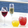 Verres à vin antidérapants Verres à vin antidérapants