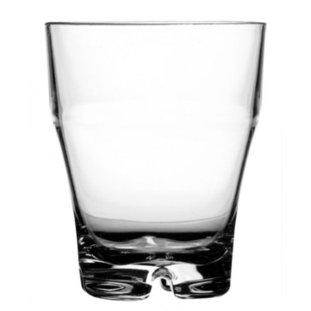 Verres à eau empilables (x6) Verres à eau empilables (x6)