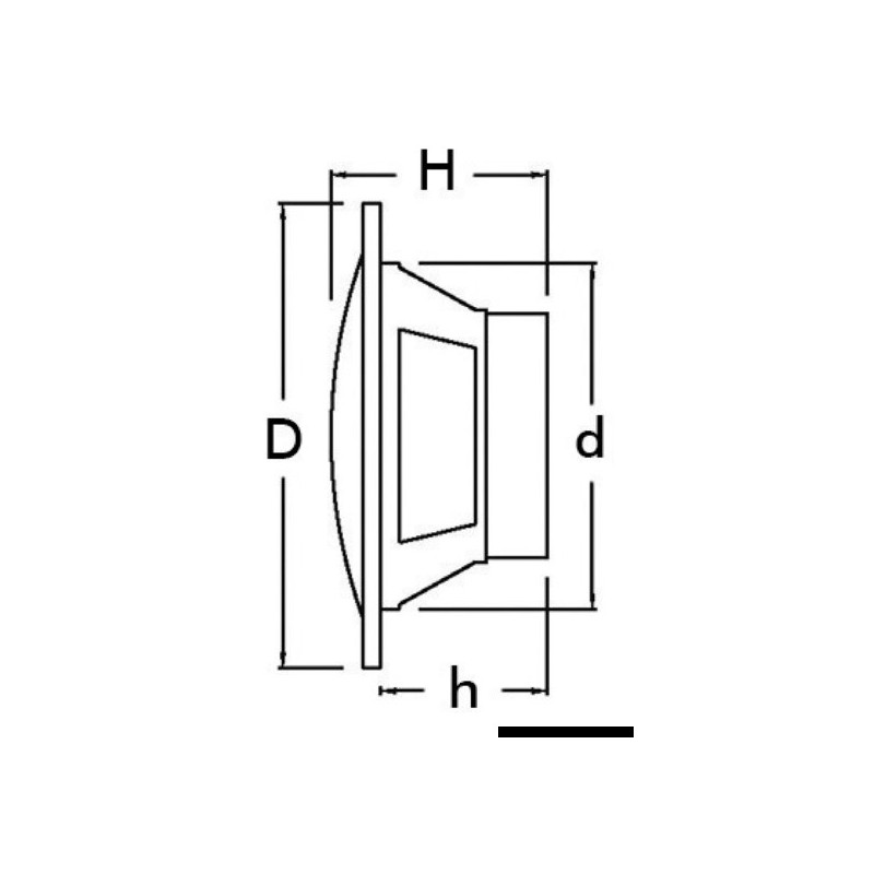 Enceintes 2 voies avec LED multicolores         - 29.743.0x_dis