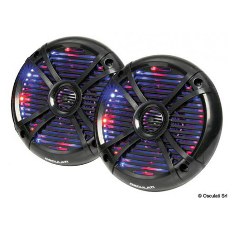 Enceintes 2 voies avec LED multicolores         - 29.747.02-04_New2020