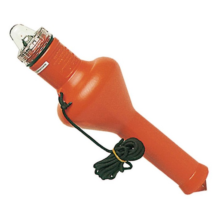 Balise lumineuse flottante Star 1