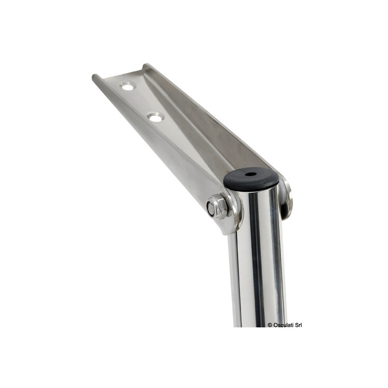 Echelle de bateau télescopique Big