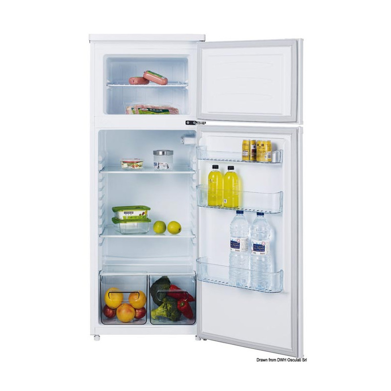 Réfrigérateurs/Congélateurs Cruise Combi ISOTHERM