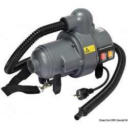 Pompe électrique Bravo 2000