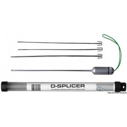 Jeu d’aiguilles à épisser D-Splicer  - 10.301.00