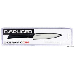 Couteau céramique D-SPLICER