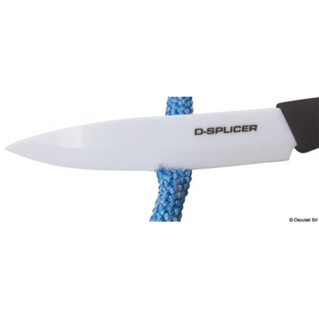Couteau céramique D-SPLICER  - 10.306.24A_New2022