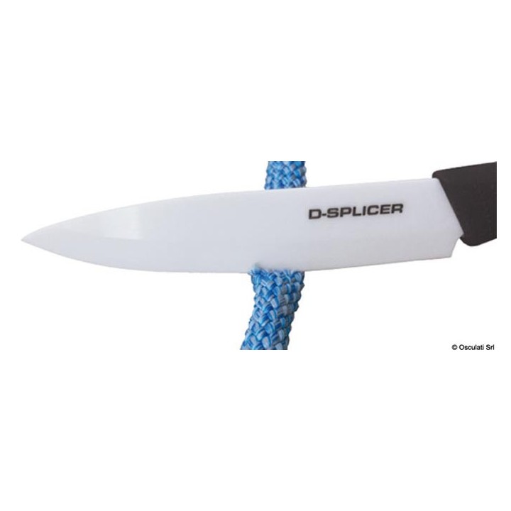 Couteau céramique D-SPLICER  - 10.306.24A_New2022