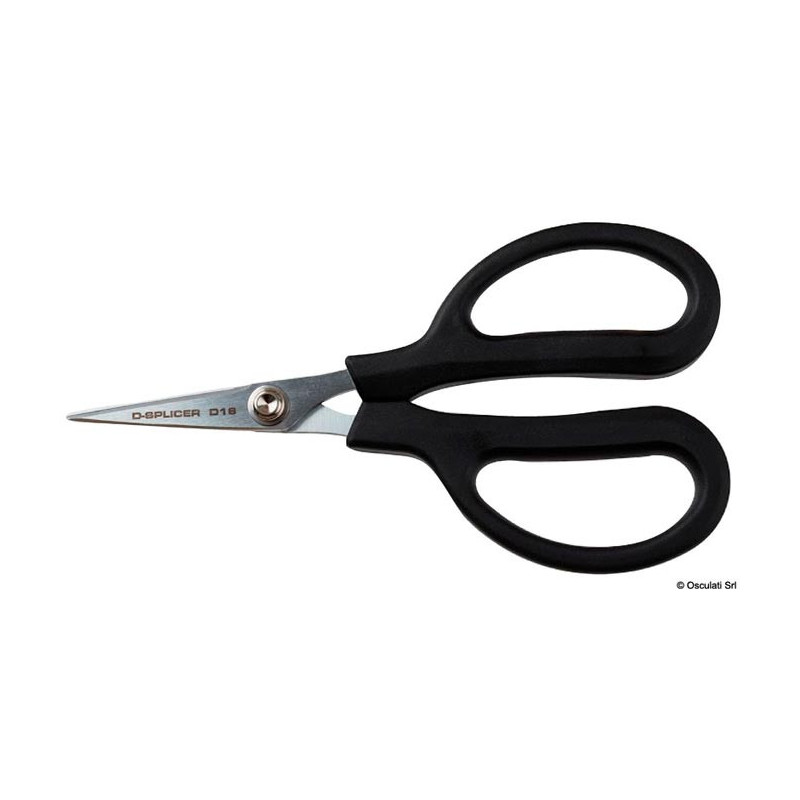 Ciseaux D-SPLICER  - 10.307.16_New2022