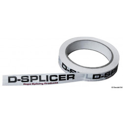 Ruban adhésif D-SPLICER pour épissures  - 10.308.00_New2022