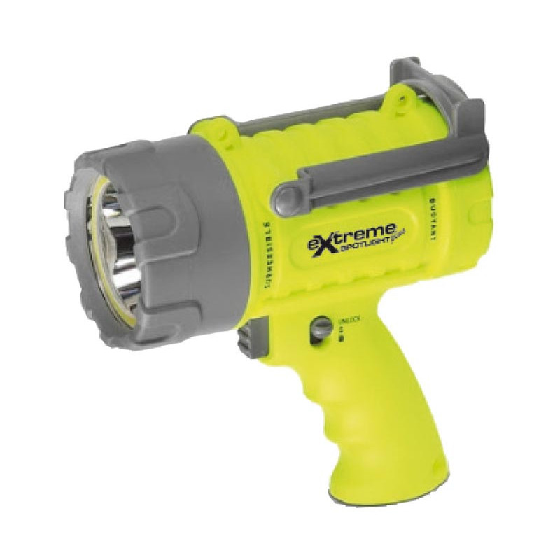 Lampe-torche LED rechargeable ExtremePlus 