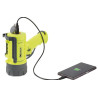 Lampe-torche LED rechargeable ExtremePlus Lampe-torche LED rechargeable ExtremePlus