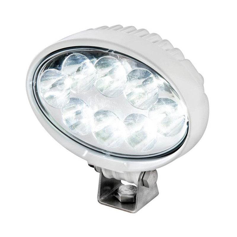 Spot LED de pont orientable ovale  - 13.321.03_New2022