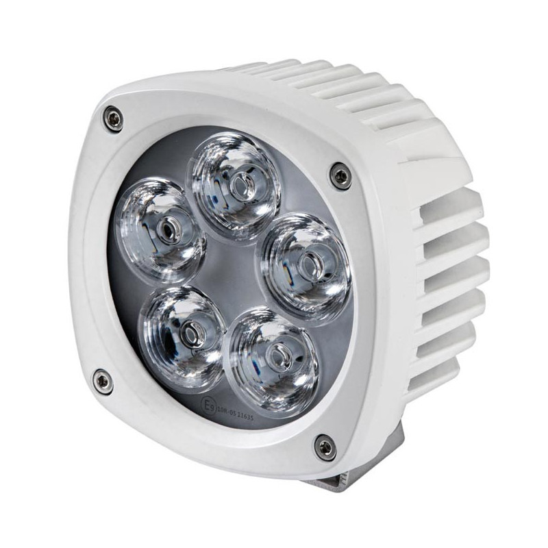 Spot LED de pont orientable rond  - 13.321.05_New2022