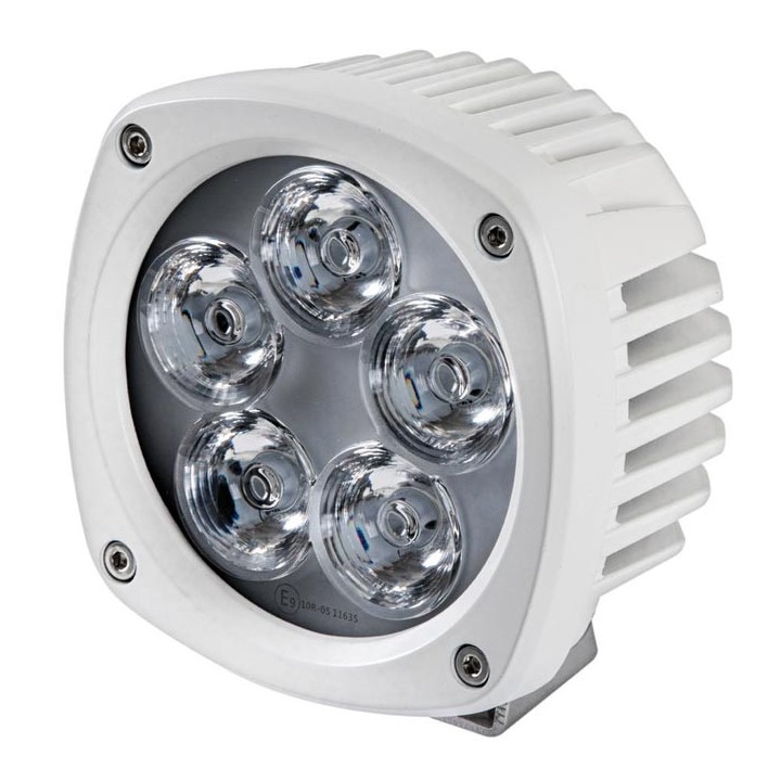 Spot LED de pont orientable rond  - 13.321.05_New2022