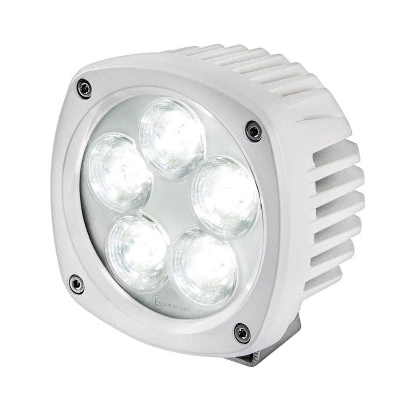 Spot LED de pont orientable rond  - 13.321.05A_New2022