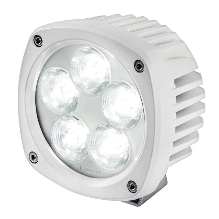 Spot LED de pont orientable rond  - 13.321.05A_New2022