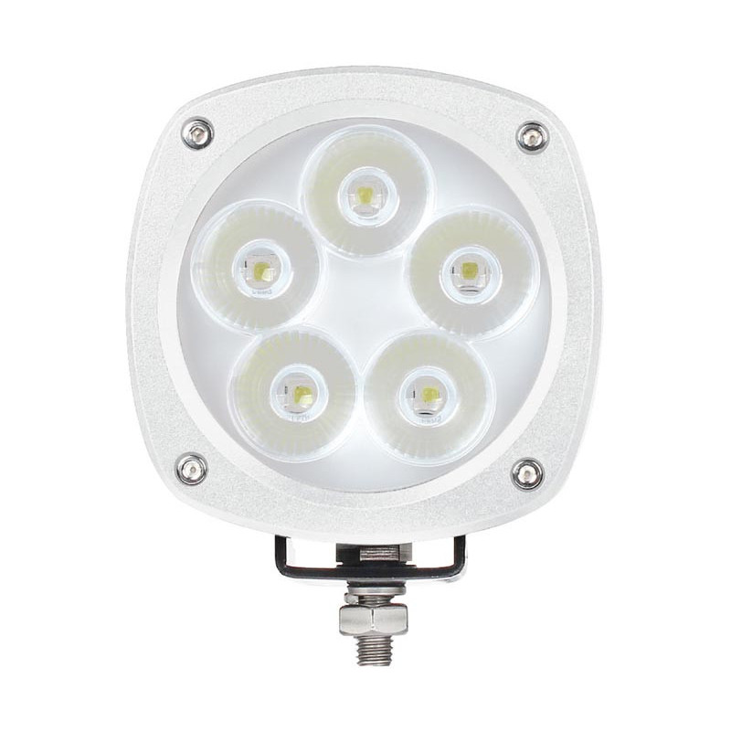 Spot LED de pont orientable rond  - 13.321.05B_New2022