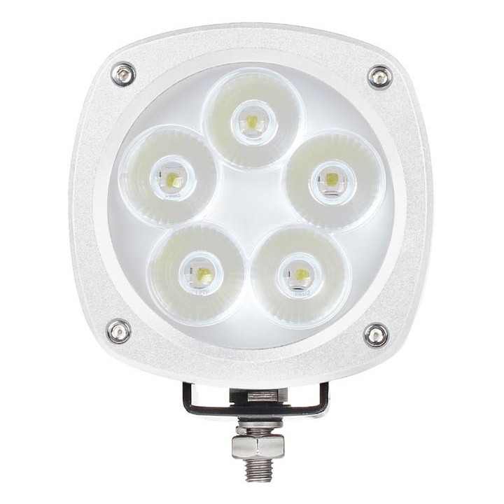 Spot LED de pont orientable rond  - 13.321.05B_New2022
