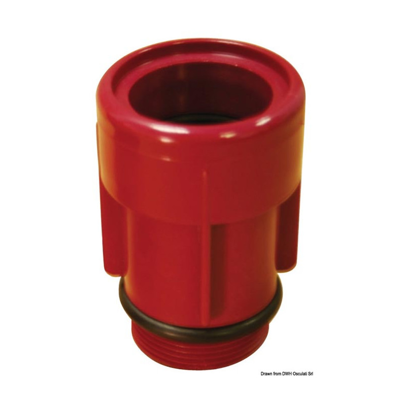 Adaptateur nable ISO8840 