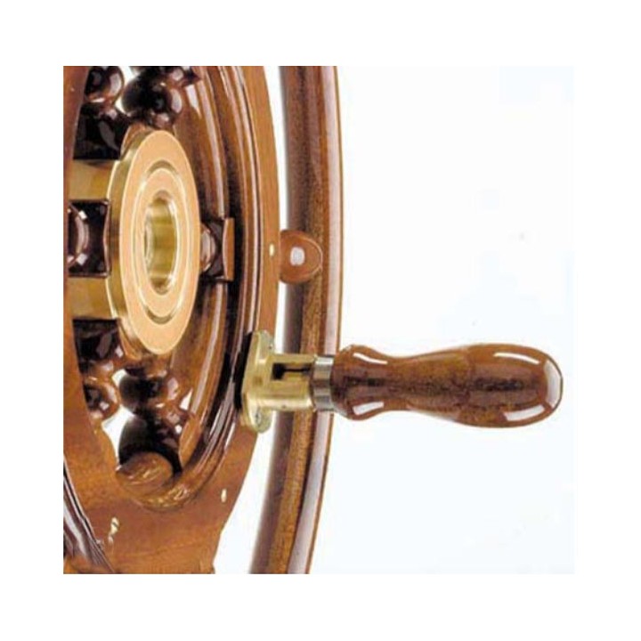 Poignée de barre à roue  - 71250079b