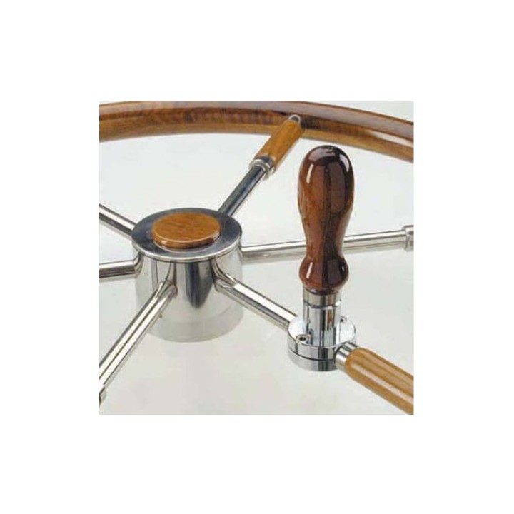 Poignée de barre à roue  - 71250080b