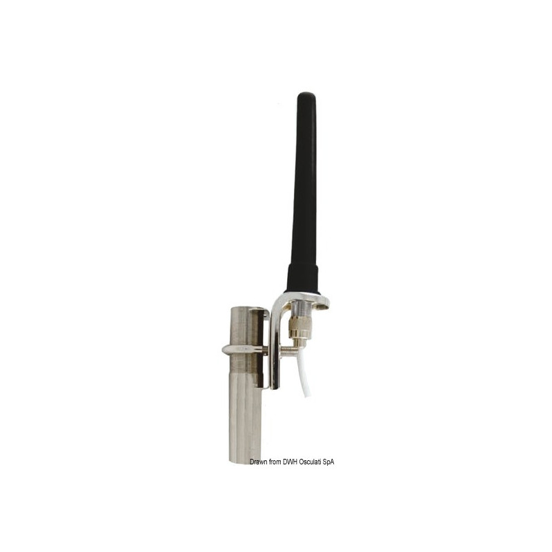 Mini-antenne VHF/AIS Glomex 