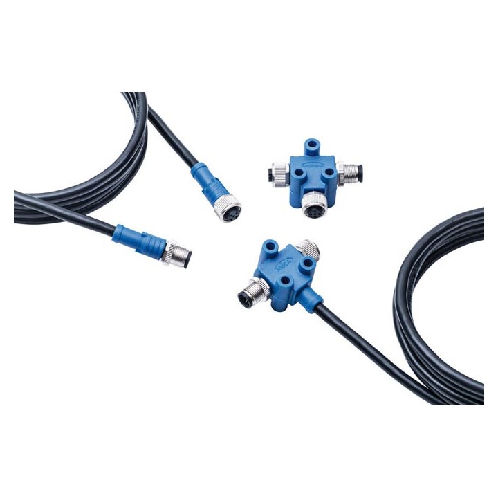 Kit de connecteurs NMEA 2000  - 29.361.00