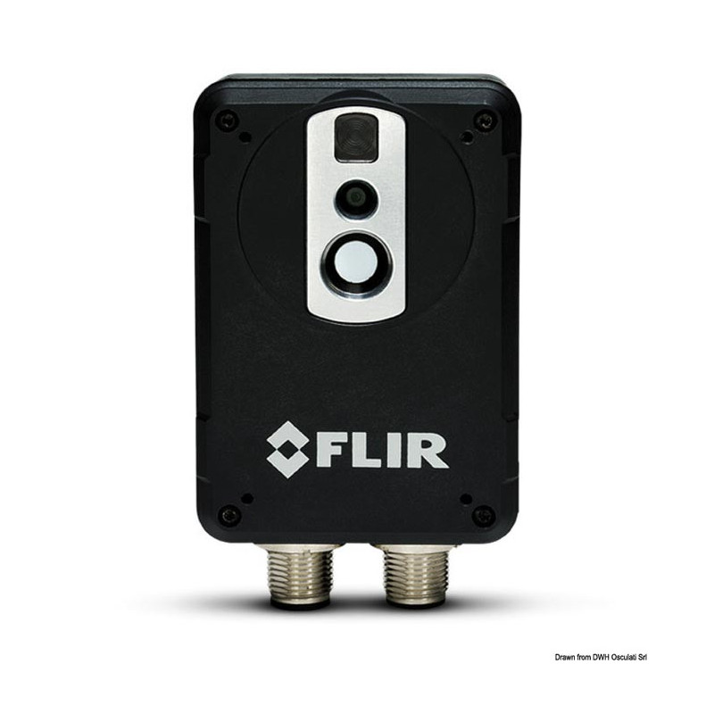 Camera de surveillance moteur  - 29.718.73