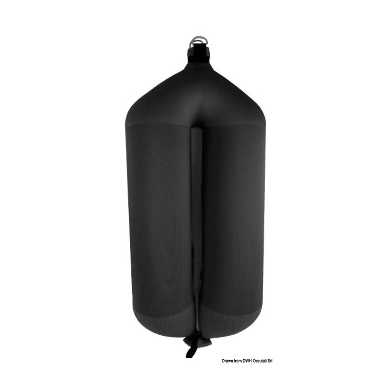 Pare-battage textile FENDERTEX   - 33.303.05