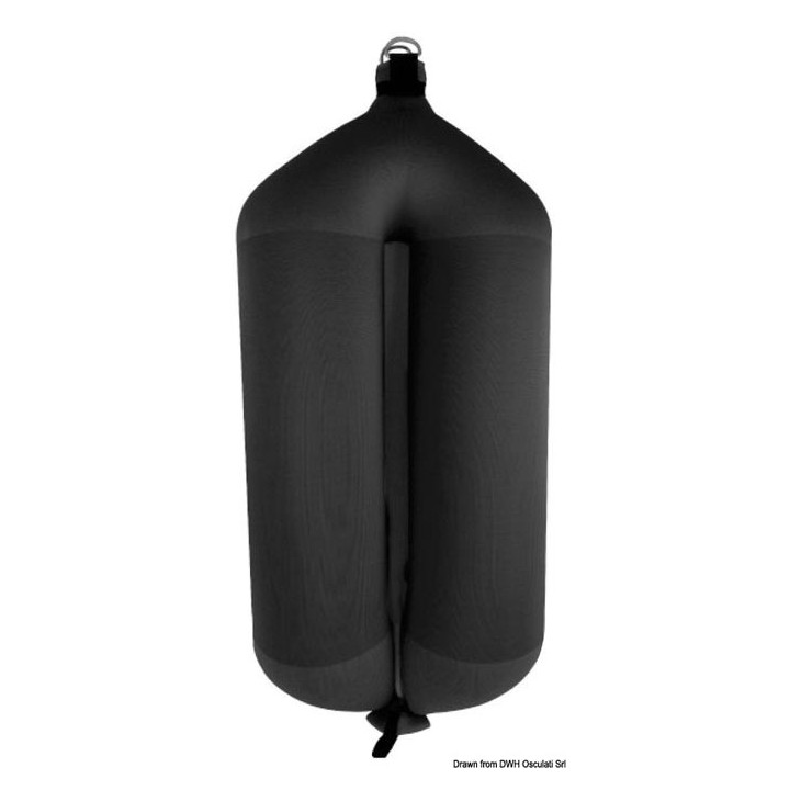 Pare-battage textile FENDERTEX  