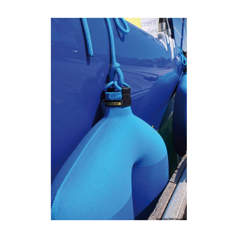 Pare-battage textile FENDERTEX   - 33.303.xx