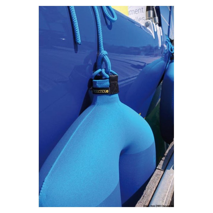 Pare-battage textile FENDERTEX  
