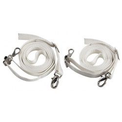 Kit de sangles pour tauds 