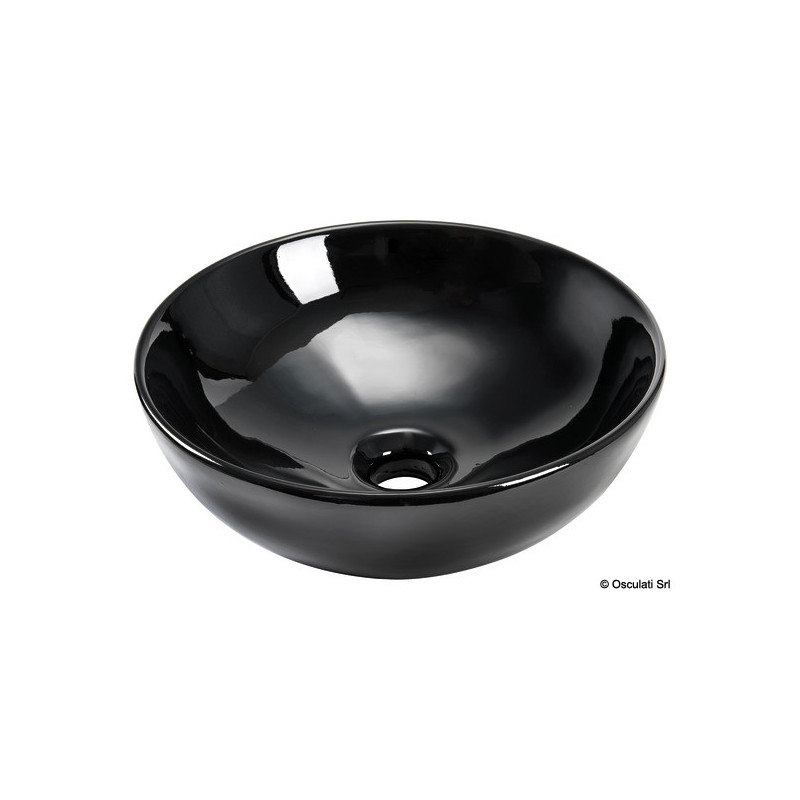 Evier céramique noir  - 50.188.88_New2021