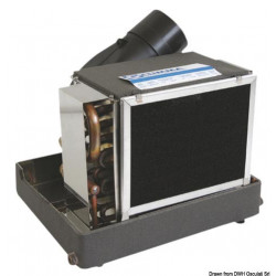 Climatisateur marin CLIMMA 8000  - 50.241.08