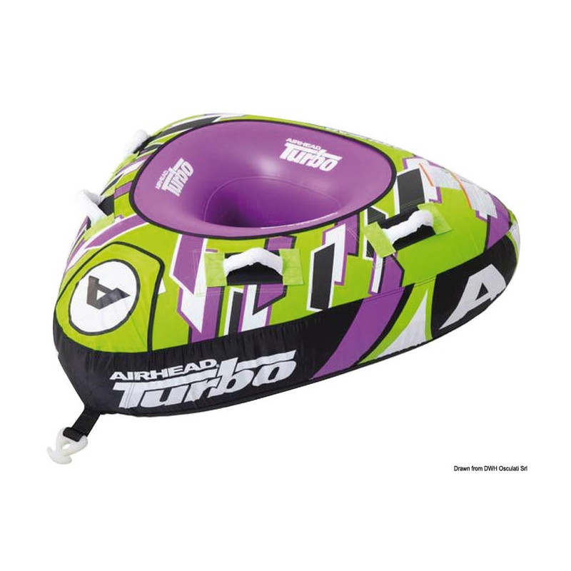 Bouée AIRHEAD Turbo Blast  - 64.953.01