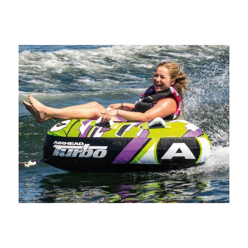 Bouée AIRHEAD Turbo Blast  - 64.953.01A