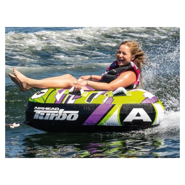 Bouée AIRHEAD Turbo Blast 