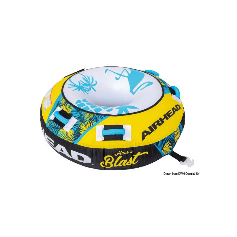 Bouée AIRHEAD Blast  - 64.954.04