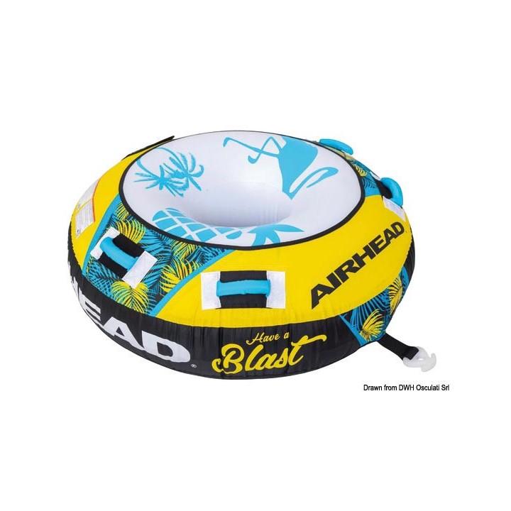 Bouée AIRHEAD Blast  - 64.954.04