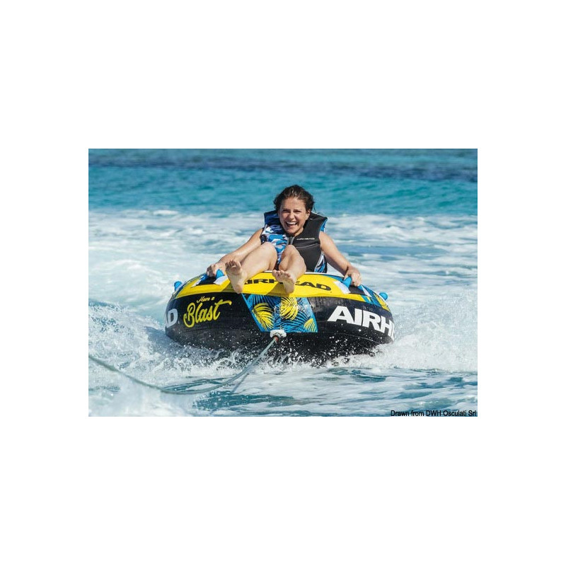 Bouée AIRHEAD Blast  - 64.954.04A