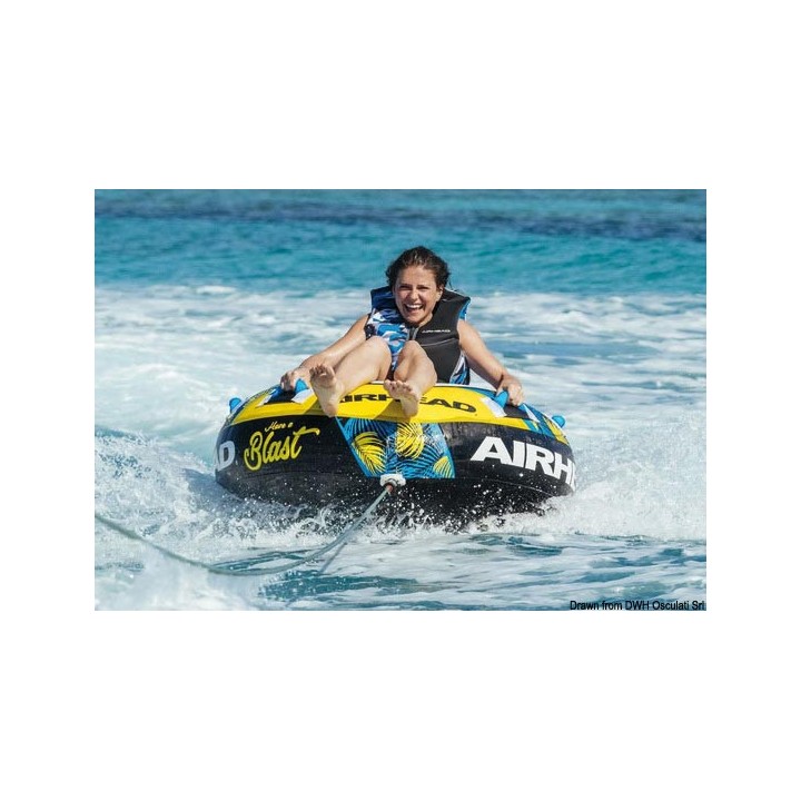 Bouée AIRHEAD Blast  - 64.954.04A