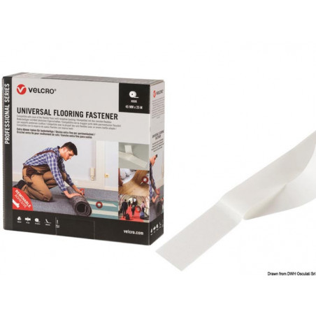 VELCRO® UNIVERSAL FLOORING Fastener VELCRO® UNIVERSAL FLOORING Fastener